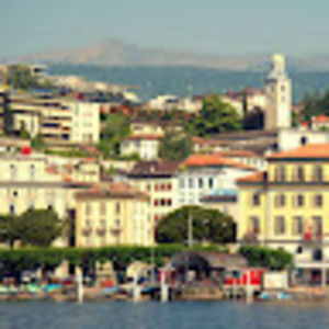 Meet your Posher, Roger